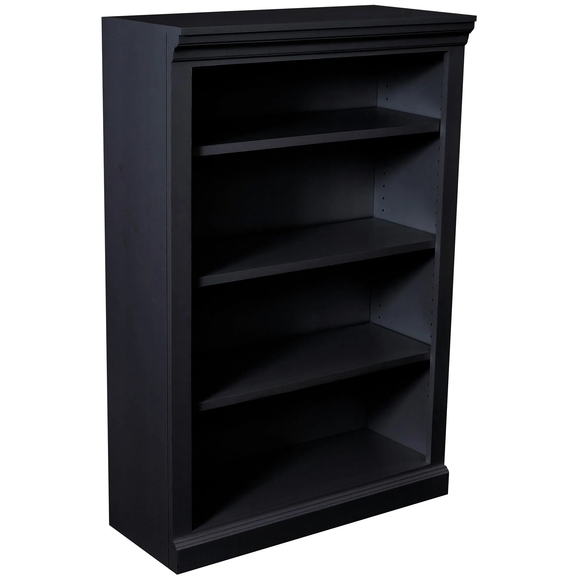 Metro II 48 Inch Bookcase