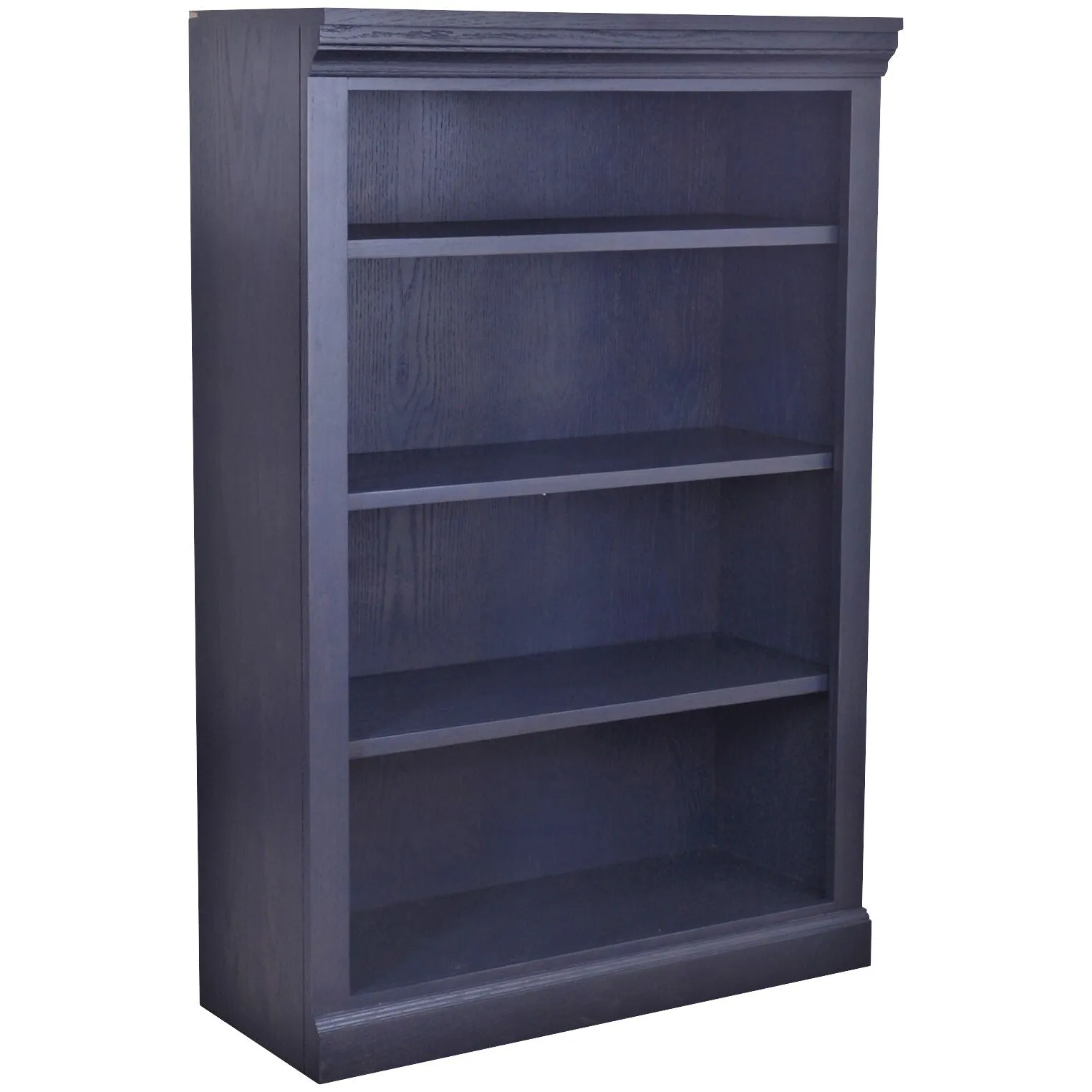 Metro II 48 Inch Bookcase