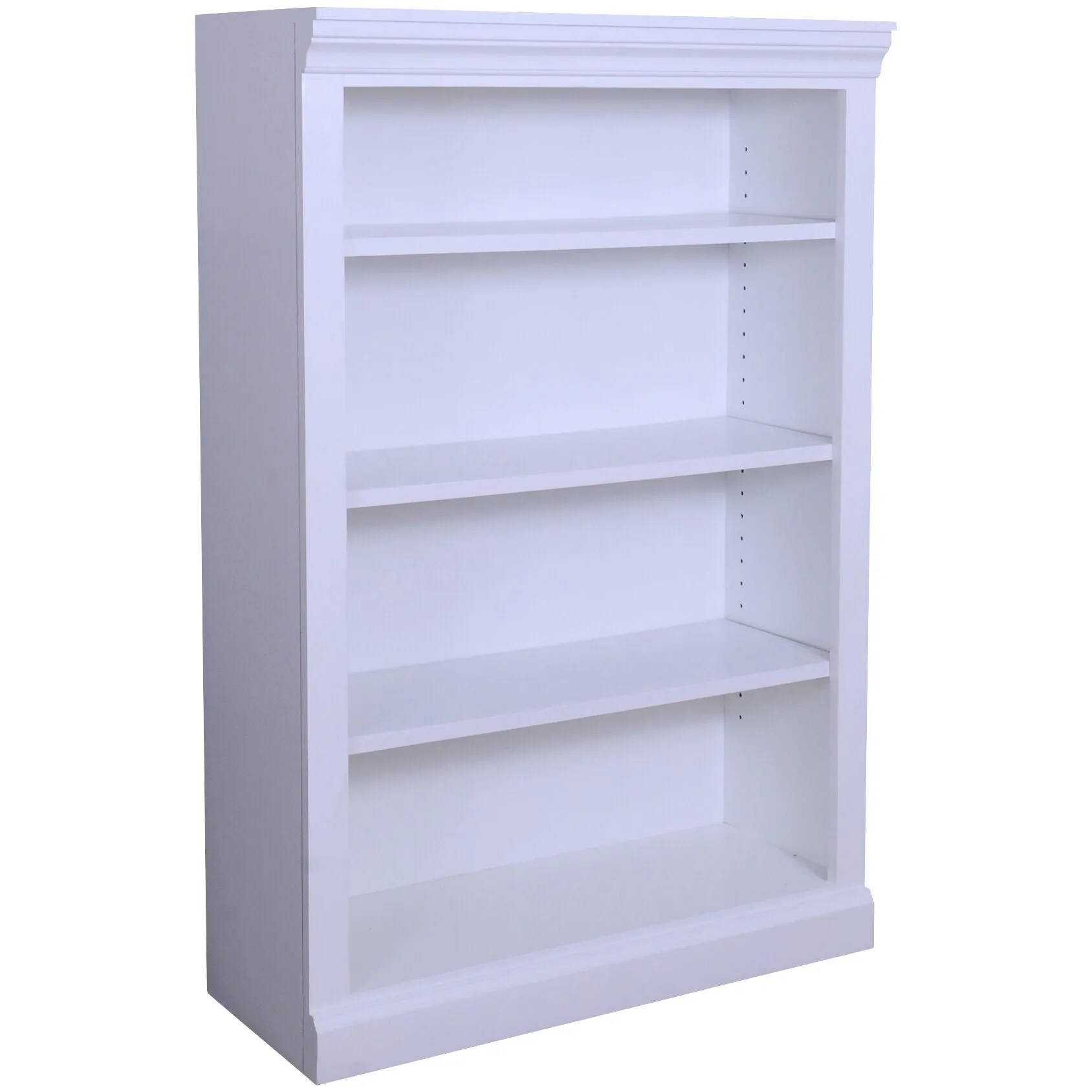 Metro II 48 Inch Bookcase