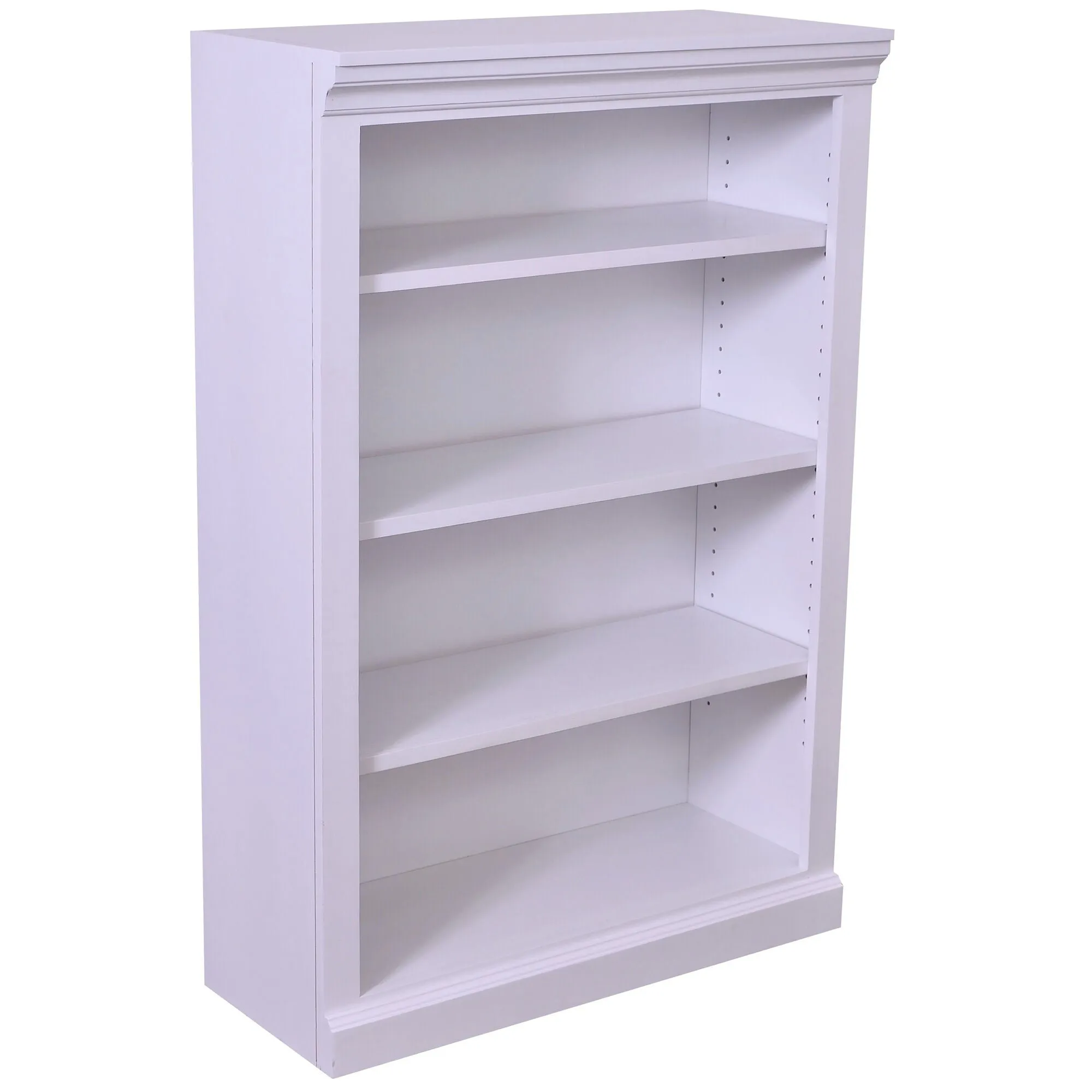 Metro II 48 Inch Bookcase