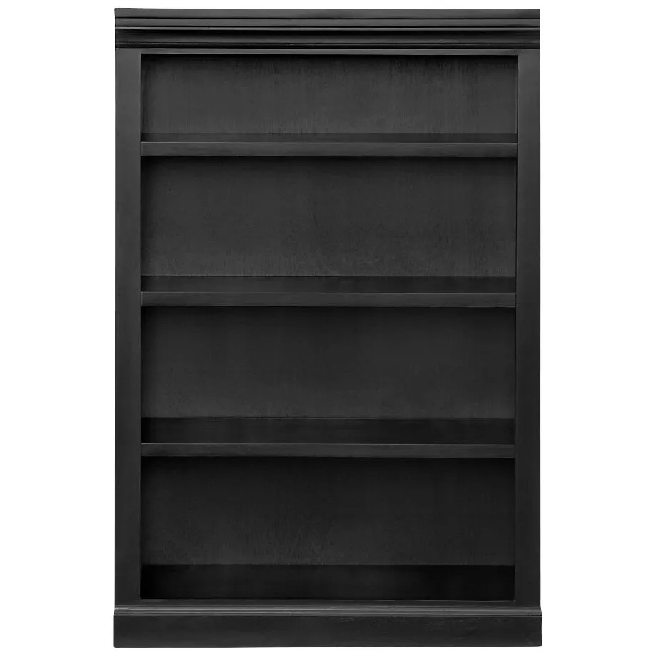 Metro II 48 Inch Bookcase