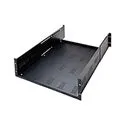 Middle Atlantic AS3-22 3RU Adjustable Depth Vented Shelf