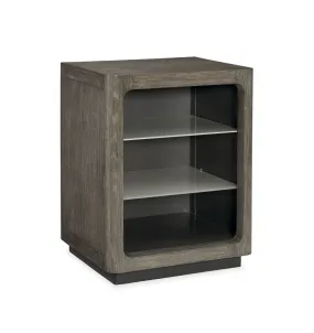 Modern Fusion - Fusion Accent Cabinet