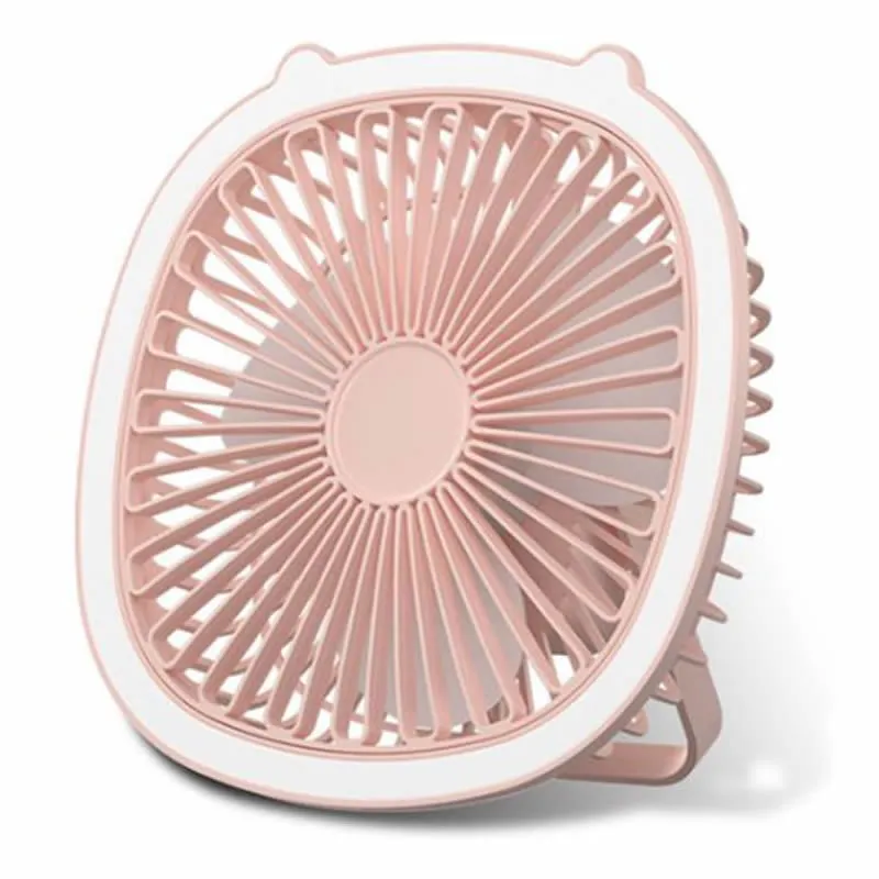 Multi Functional Desk Top Fan F50-8-1384