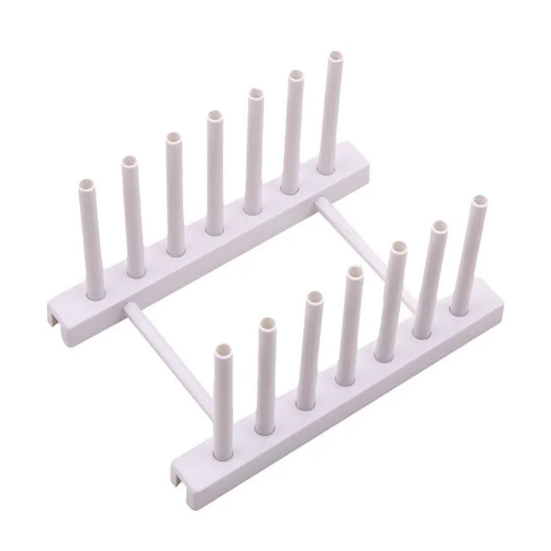 Multifunctional Dish Plate Drain Rack