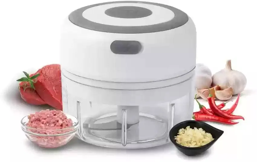 Multifunctional Electric Chopper