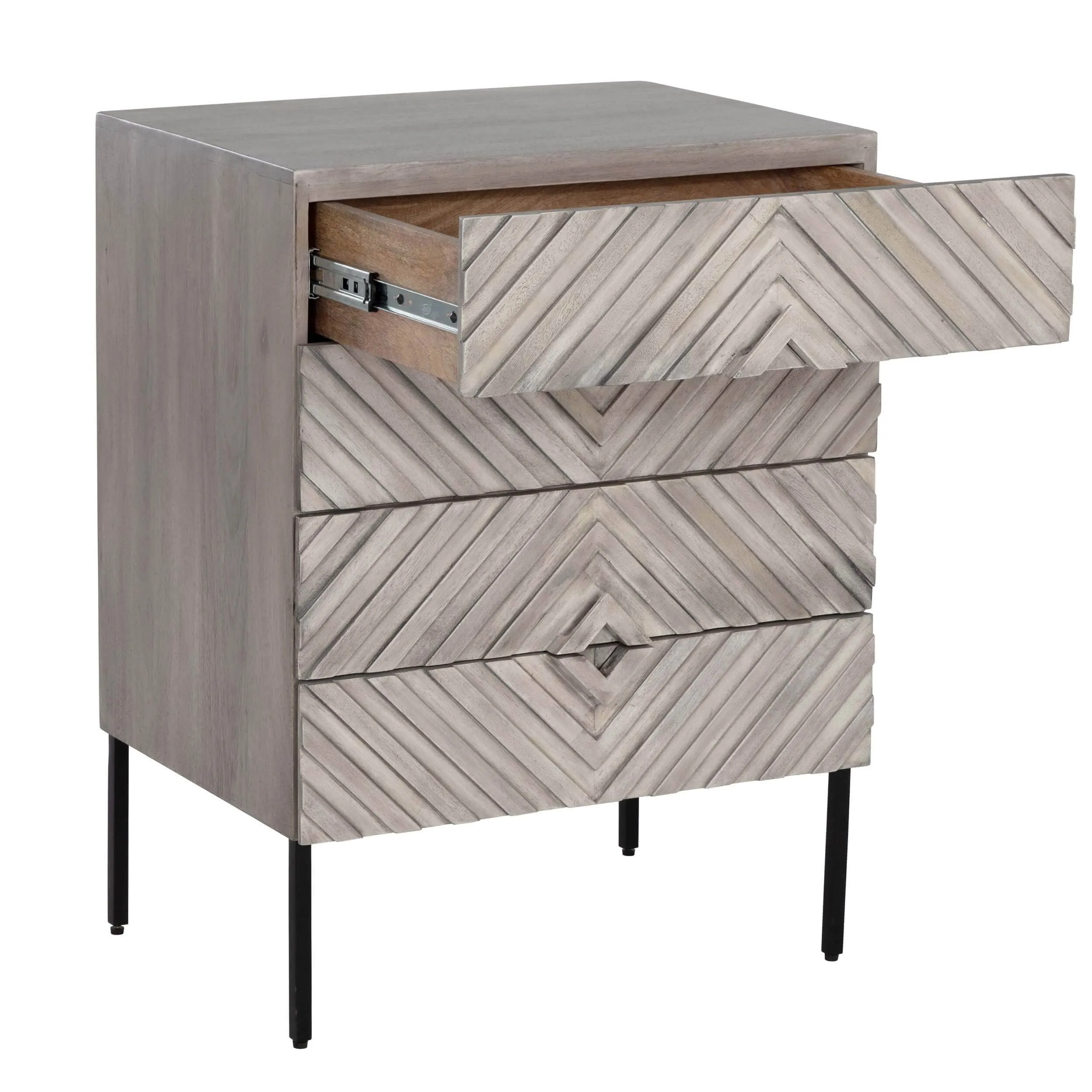 Noemi Nightstand