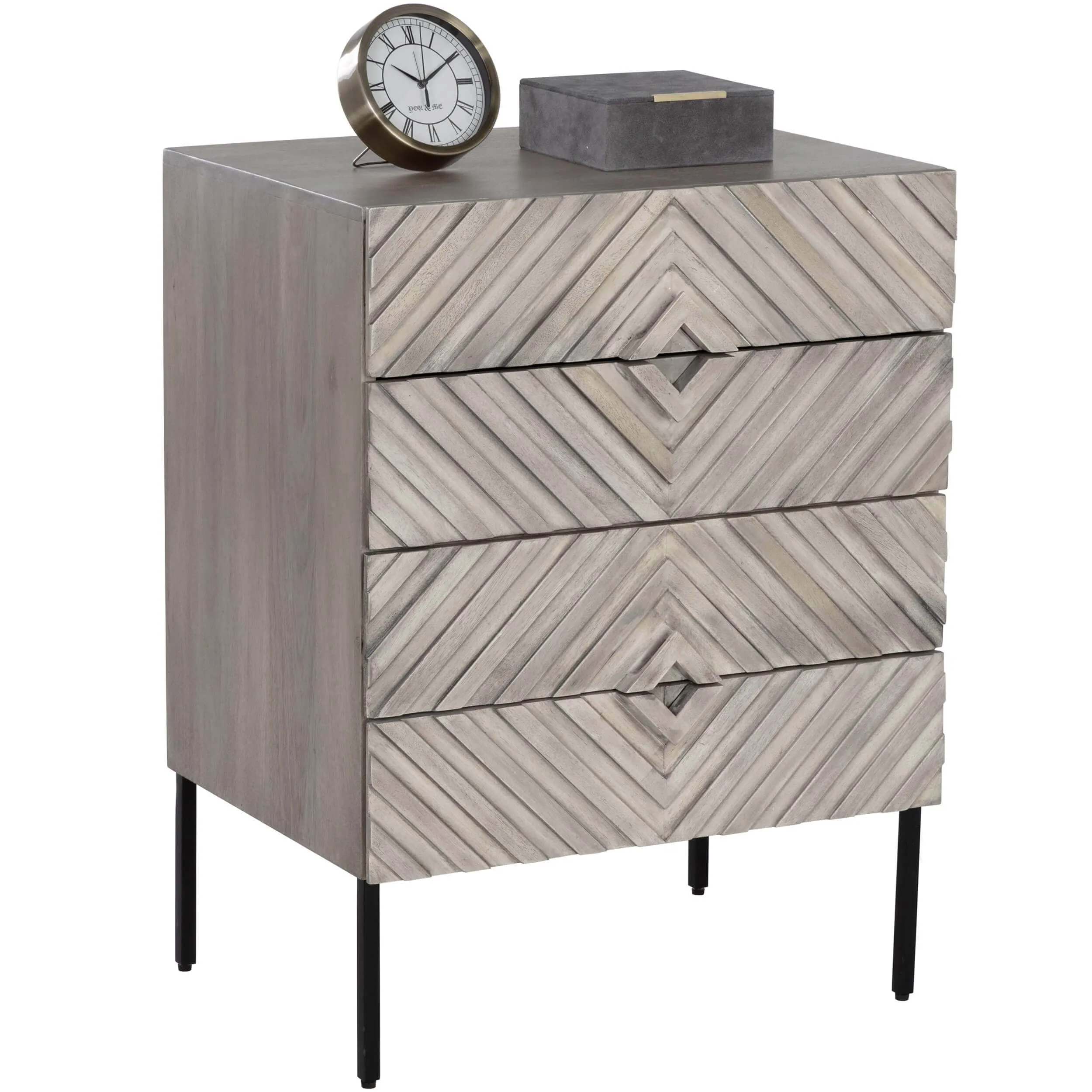 Noemi Nightstand