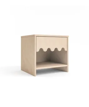 Oeuf Moss Nightstand