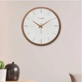 Perto Wall Clock