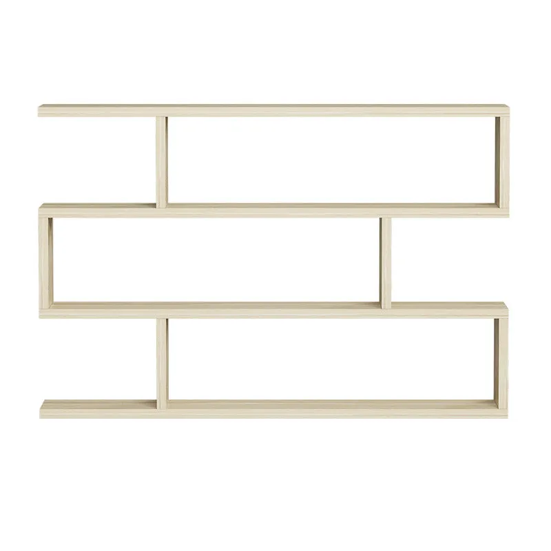 Quara Wall Shelf - Beige