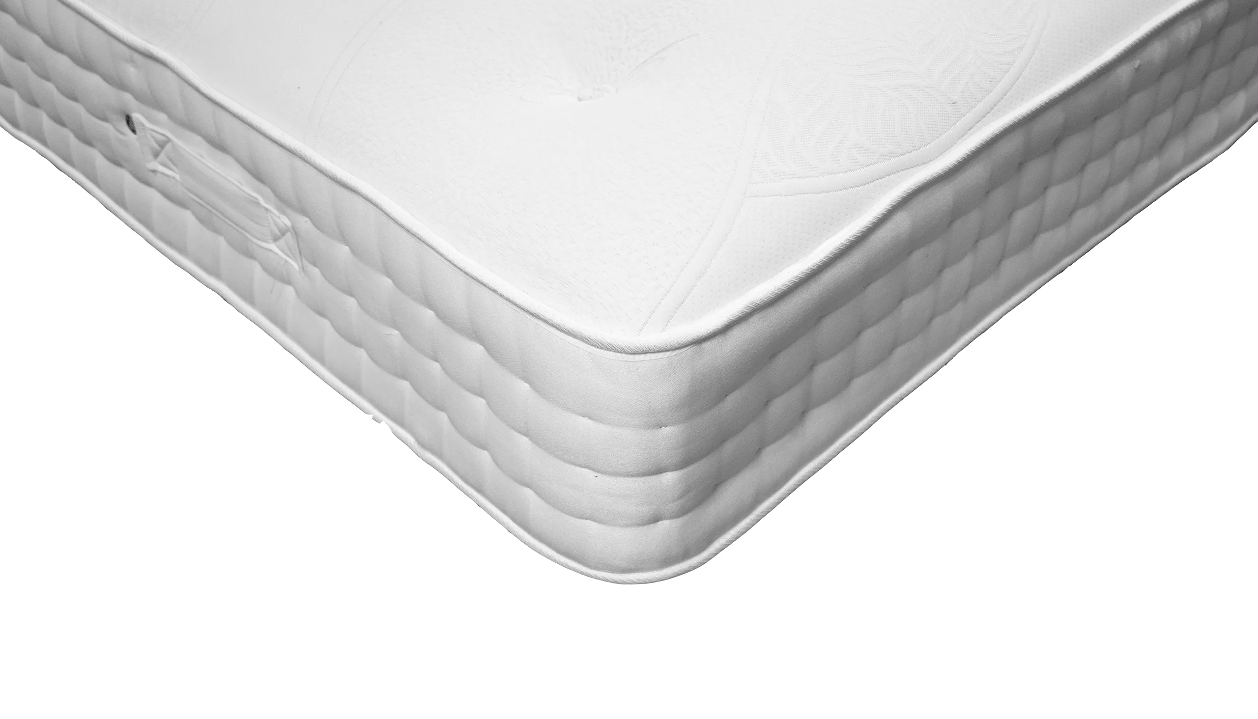 Saturn 2000 Small Double Mattress