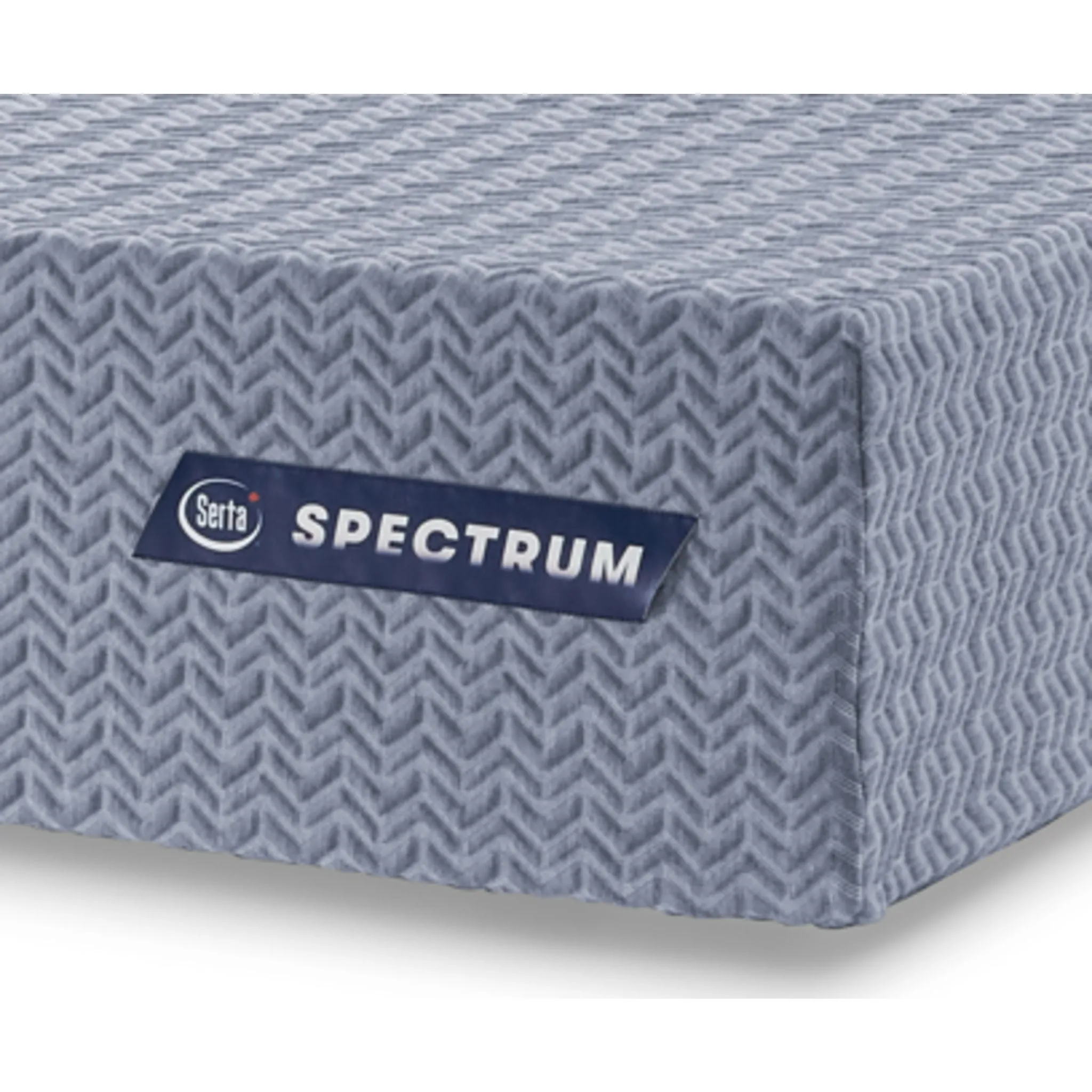 Serta Spectrum 10" Mattress in a Box