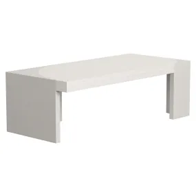 Stratum Rectangular Cocktail Table