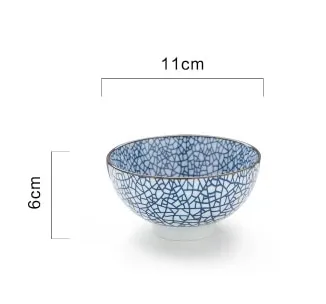 Suki Ceramic Tableware