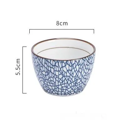 Suki Ceramic Tableware