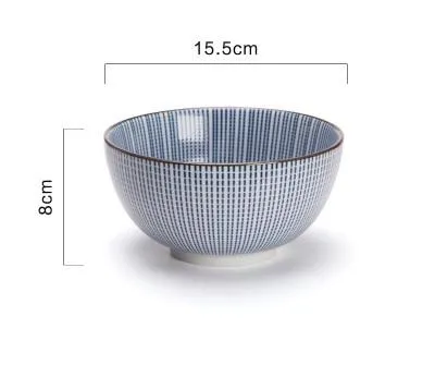 Suki Ceramic Tableware