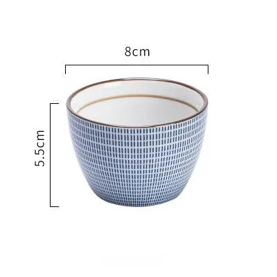 Suki Ceramic Tableware