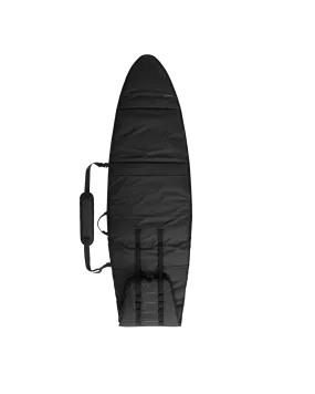 Surf Daybag Single Mid-length Black Out