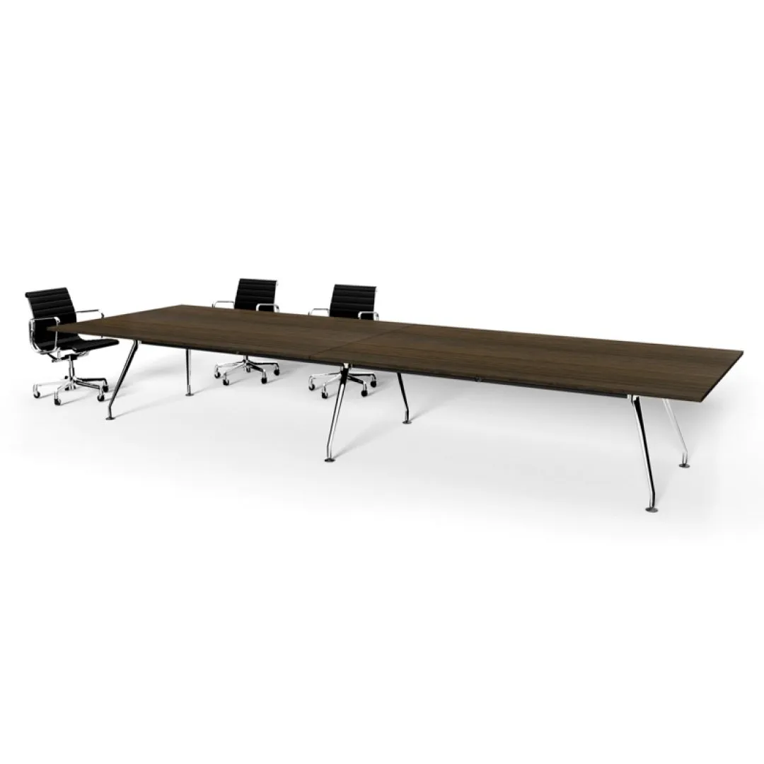 Swift Office Boardroom Table 4.2m