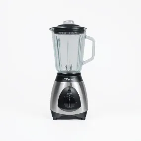 TOYOMI 1.5L Glass Blender with Grinder BL 8305G