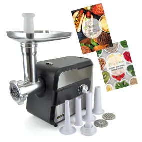 UNIVERSAL HEALTH KICK 2600W FOOD GRINDER & SAUSAGE PROCESSOR | K3321L