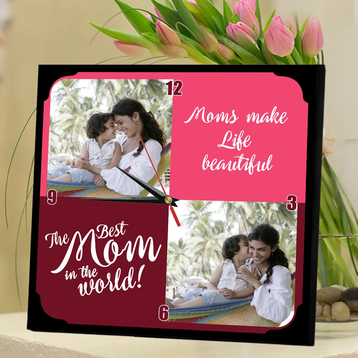 Women's Day Gift for Mom